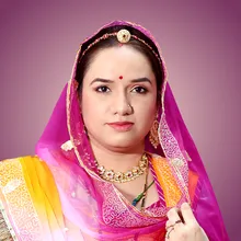 Anupriya Lakhawat